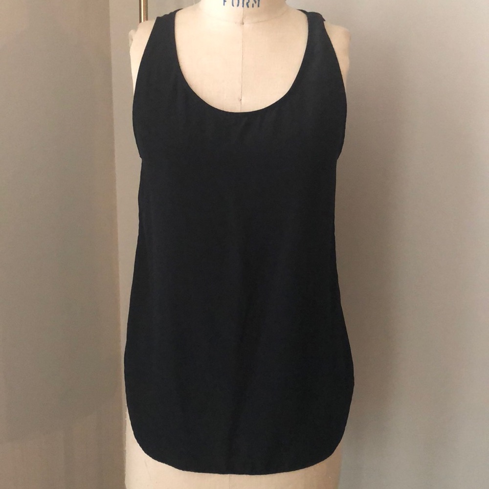 Chic Breezy Camisole